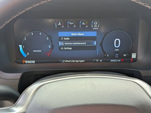 Certified 2024 Ford F150 XLT w/ Equipment Group 302A MID image 19