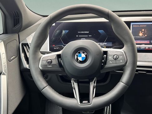 Used 2026 BMW iX xDrive45 image 10