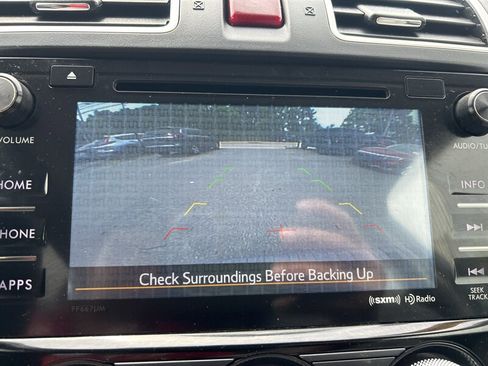 Used 2016 Subaru Forester 2.5i Premium w/ All-Weather Package AWD/4WD image 15