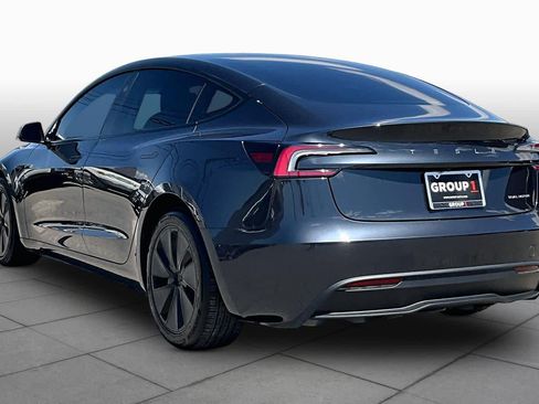 Used 2025 Tesla Model 3 Long Range AWD/4WD image 10