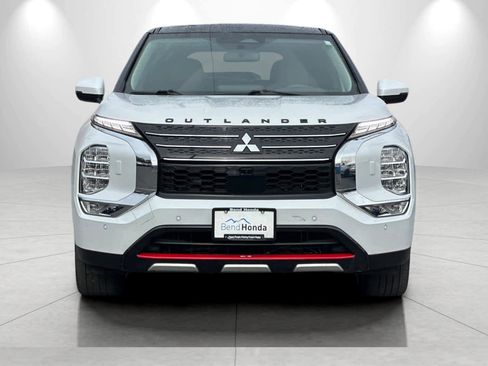 Used 2024 Mitsubishi Outlander Ralliart image 10