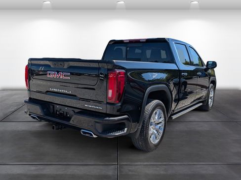 Used 2026 GMC Sierra 1500 Denali RWD image 5