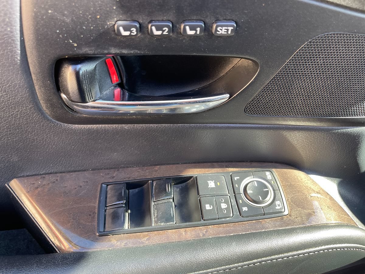 Used 2015 Lexus RX 350 FWD image 41