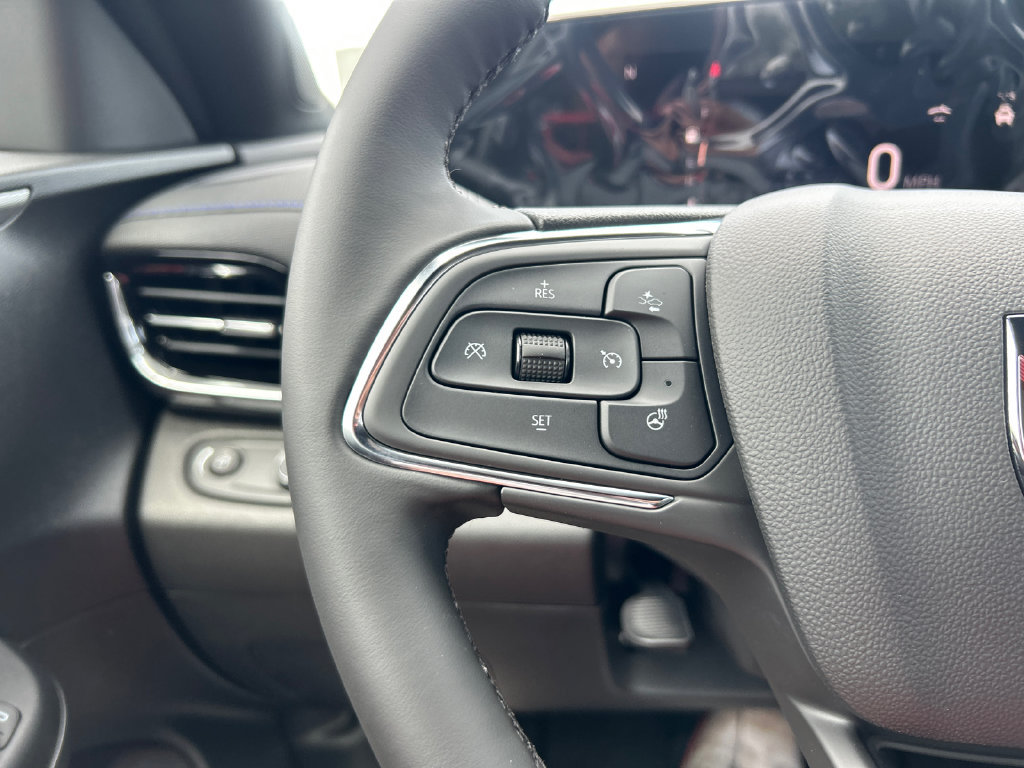 New 2026 Buick Envista Sport Touring w/ Convenience I Package FWD image 20
