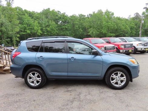 Used 2011 Toyota RAV4 4WD w/ Upgrade Value Pkg image 6