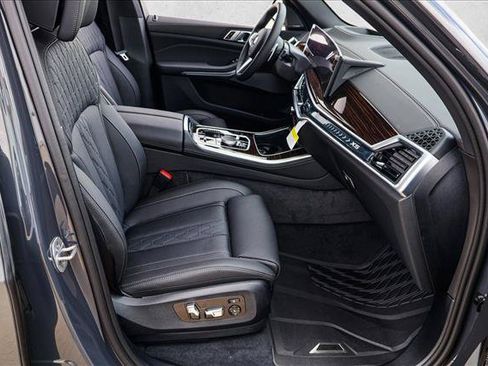 New 2026 BMW X5 xDrive50e AWD/4WD image 24