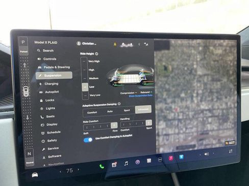 Used 2023 Tesla Model X Plaid image 29