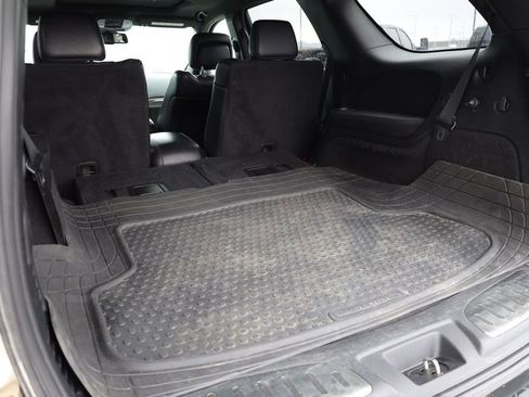 Used 2016 Dodge Durango R/T w/ Trailer Tow Group IV AWD/4WD image 22