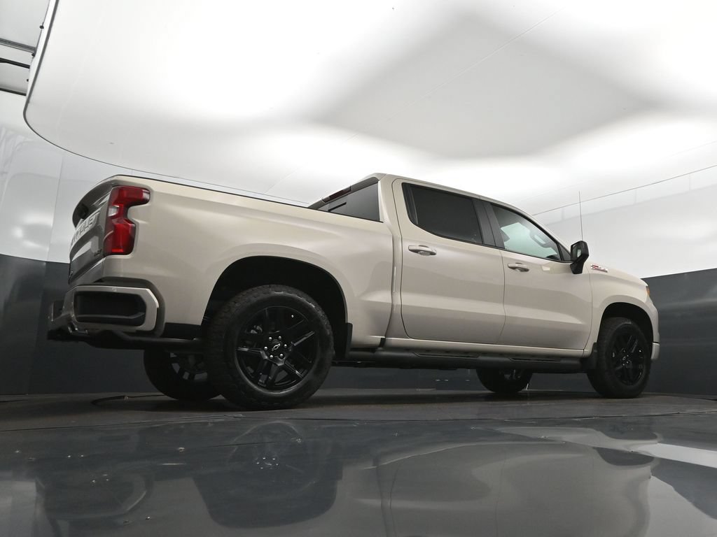New 2026 Chevrolet Silverado 1500 RST w/ RST All Star Premium Package AWD/4WD image 45