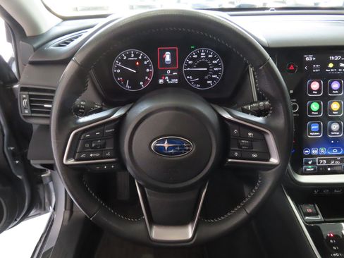 Certified 2024 Subaru Outback Premium image 16