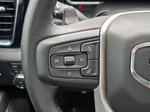Used 2023 GMC Sierra 1500 Denali AWD/4WD image 19