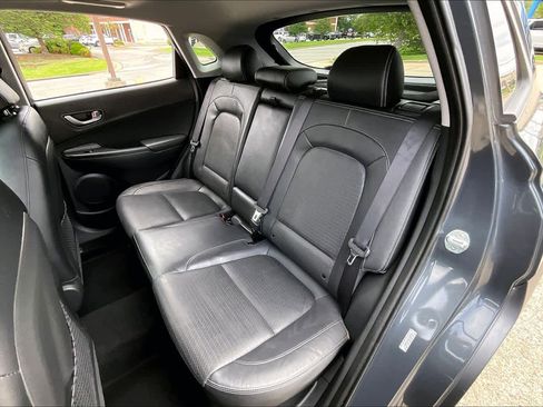 Used 2019 Hyundai Kona Limited image 21