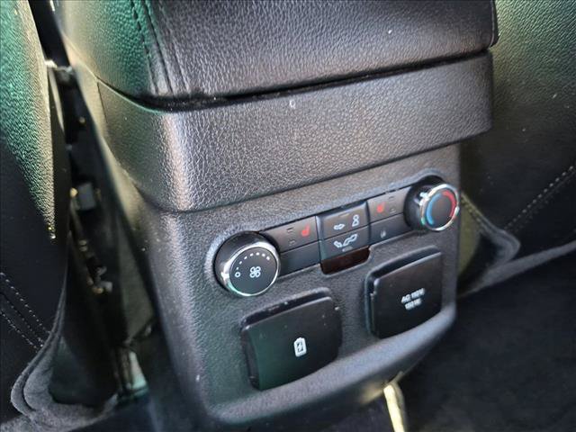 Used 2017 Ford Explorer Limited AWD/4WD image 17