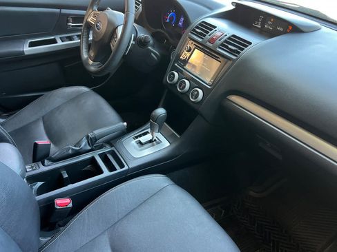 Used 2014 Subaru Crosstrek Touring AWD/4WD image 17