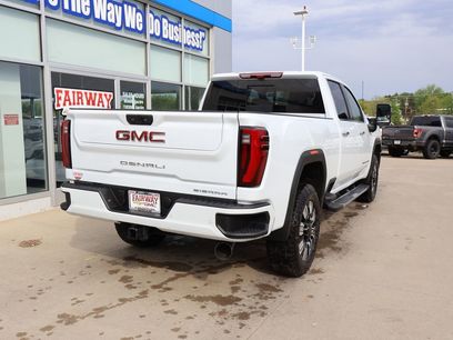 New 2026 GMC Sierra 2500 Denali w/ Technology Package
