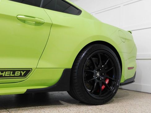 Used 2020 Ford Mustang GT Premium w/ Equipment Group 401A image 32