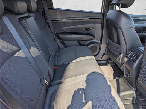 Used 2022 Hyundai Tucson N Line FWD image 30