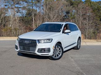 Used 2018 Audi Q7 3.0T Premium Plus w/ Premium Plus Package video 1