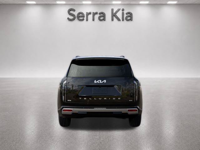 New 2027 Kia Telluride SX Prestige w/ Towing Package AWD/4WD image 5