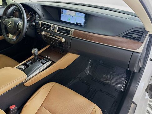 Used 2016 Lexus GS 350 RWD image 28
