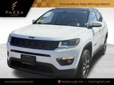 Used 2019 Jeep Compass High Altitude image 1