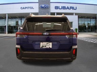 New 2026 Subaru Outback Limited