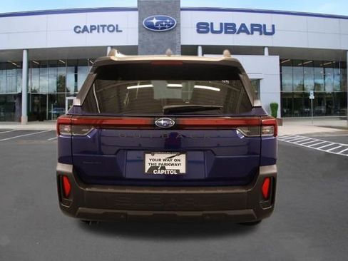 New 2026 Subaru Outback Limited image 4