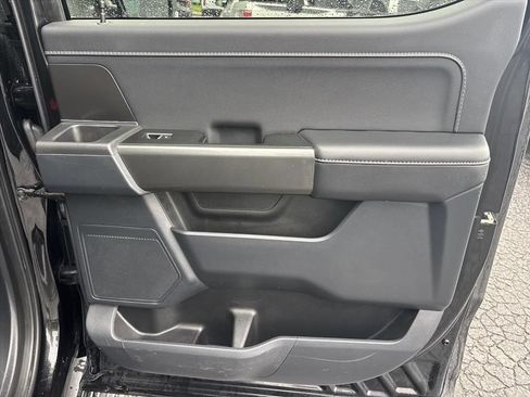 Used 2023 Ford F150 XLT w/ Equipment Group 302A High AWD/4WD image 17