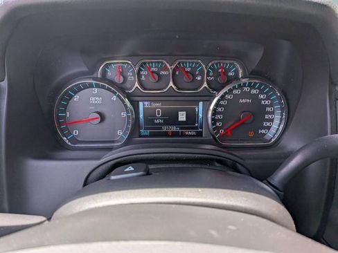 Used 2017 Chevrolet Tahoe LT w/ LT Signature Package AWD/4WD image 17