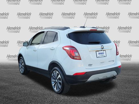Used 2022 Buick Encore Preferred w/ Safety Package image 5