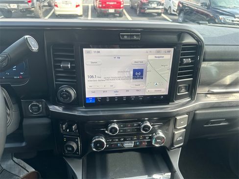 New 2026 Ford F250 Lariat w/ Lariat Premium Package image 25