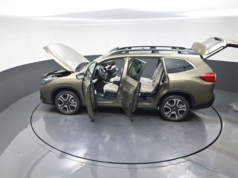 New 2026 Subaru Ascent Limited AWD/4WD image 15