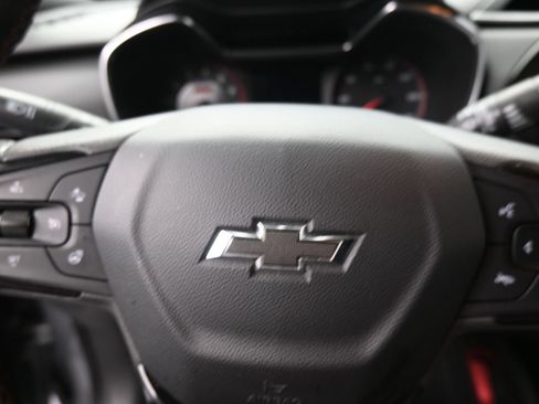 Used 2023 Chevrolet TrailBlazer RS w/ Convenience Package FWD image 16