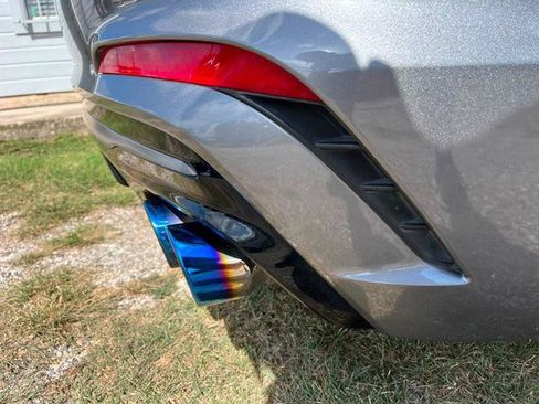 Used 2018 Hyundai Elantra Sport FWD image 32