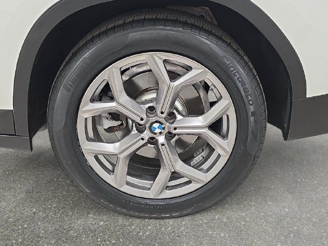 Certified 2024 BMW X3 xDrive30i w/ Convenience Package w/ZPA AWD/4WD image 28