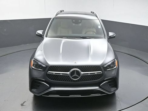 New 2026 Mercedes-Benz GLE 350 4MATIC image 43