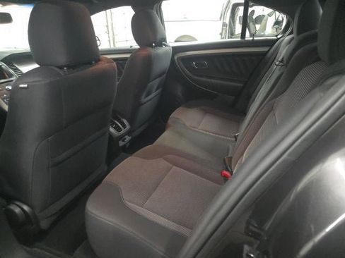 Used 2015 Ford Taurus SEL w/ Equipment Group 201A FWD image 13