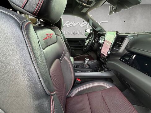 Used 2025 RAM 1500 Rebel w/ Rebel Level 2 Equipment Group AWD/4WD image 29