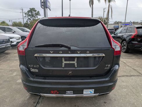 Used 2015 Volvo XC60 T5 image 5
