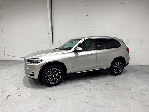 Used 2015 BMW X5 xDrive35i AWD/4WD image 17
