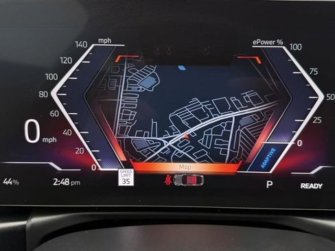 Used 2023 BMW i4 eDrive35 RWD image 50