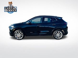 Used 2024 Buick Encore GX Avenir w/ Avenir Convenience Package video 2