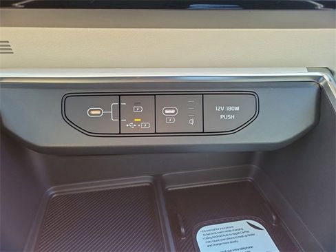 New 2026 Kia Carnival SX Prestige image 36