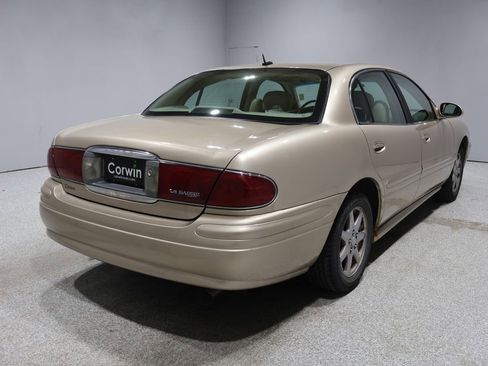 Used 2005 Buick Le Sabre Custom w/ Platinum Edition Plus Pkg image 2