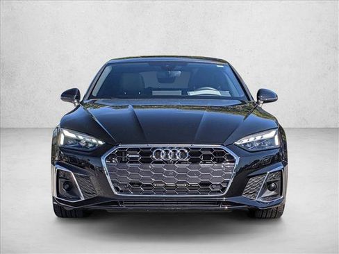 Certified 2024 Audi A5 2.0T Prestige image 2