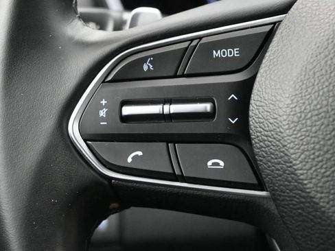 Used 2023 Hyundai Santa Fe SEL AWD/4WD image 7
