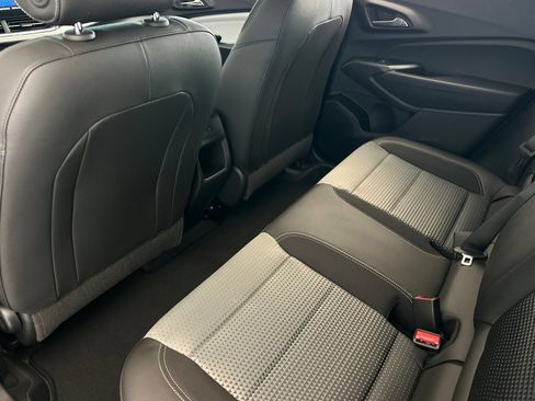 New 2026 Chevrolet Trax LT FWD image 12