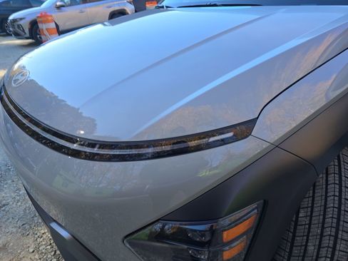 New 2026 Hyundai Kona Limited image 32