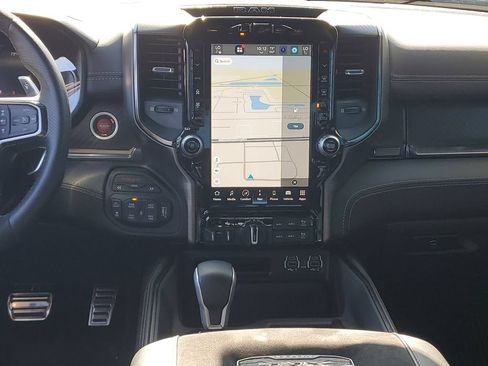 Used 2024 RAM 1500 TRX AWD/4WD image 15