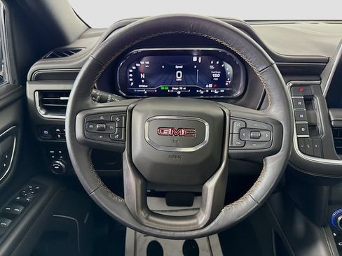 Used 2022 GMC Yukon AT4 AWD/4WD image 11